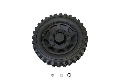 Walk Mower 11&quot; Rear Wheel (Self-Propelled)