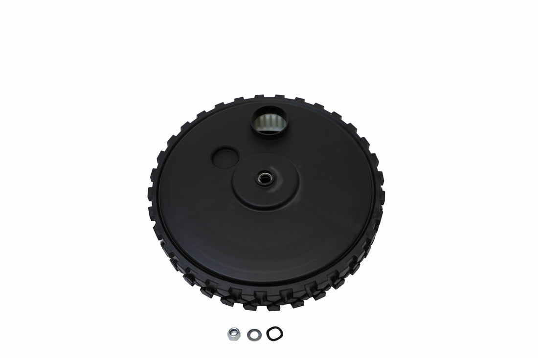 Walk Mower 11&quot; Rear Wheel (Self-Propelled)