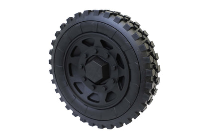 Walk Mower 11&quot; Rear Wheel (Push)