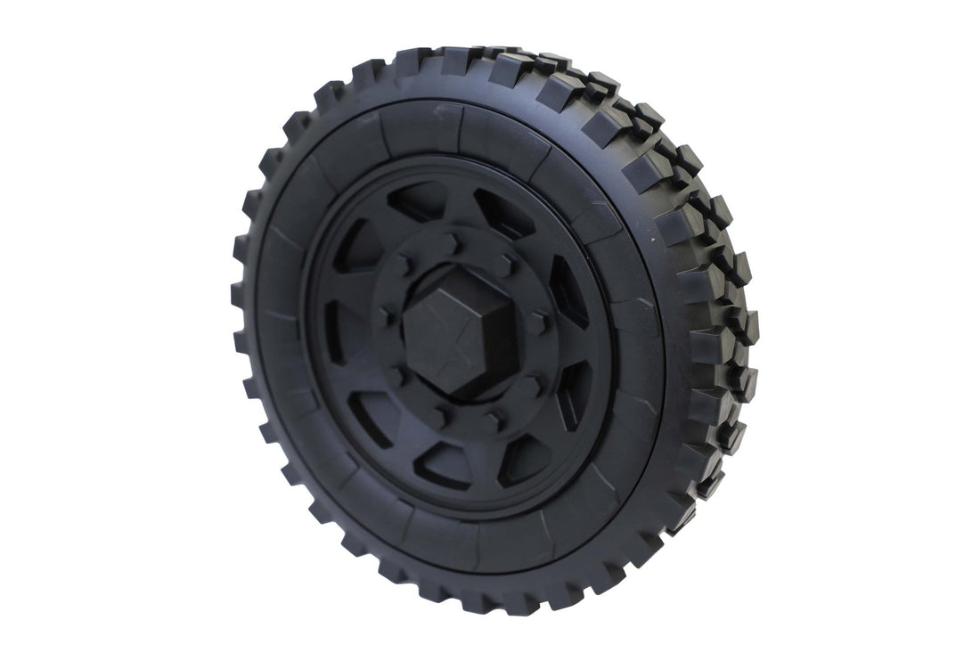 Walk Mower 11&quot; Rear Wheel (Self-Propelled)