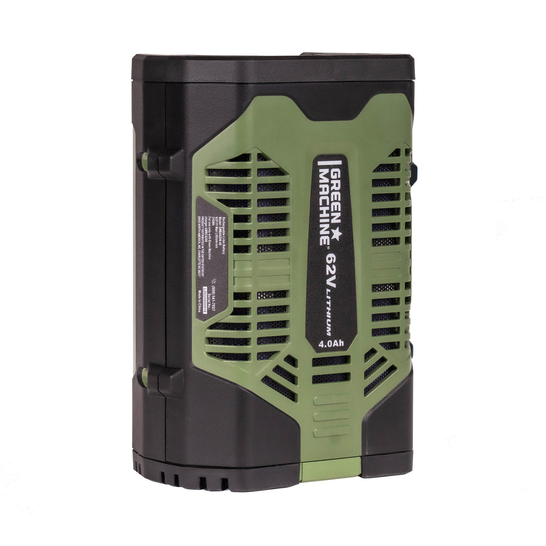 62V 4.0 Ah Battery