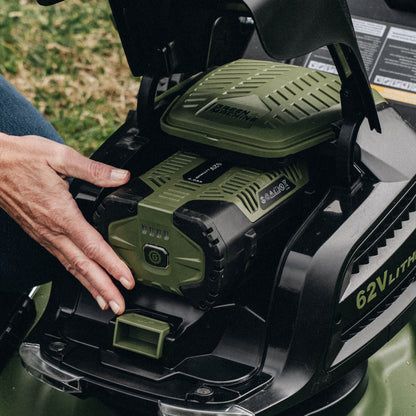 62V 4.0 Ah Battery