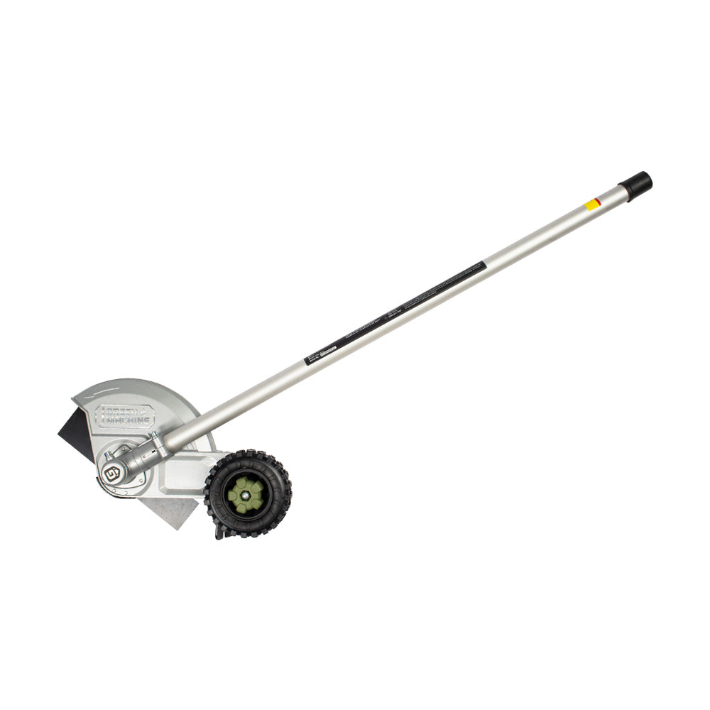 62V Multi-Tool 9&quot; Edger Attachment