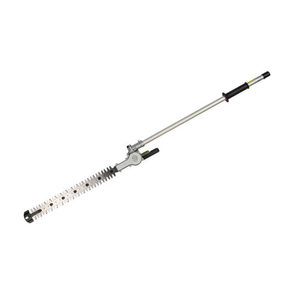 62V Multi-Tool 20&quot; Hedge Trimmer Attachment