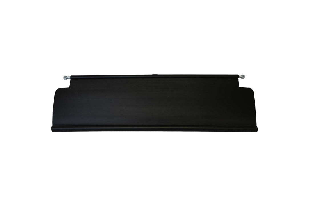 Walk Mower Trail Shield