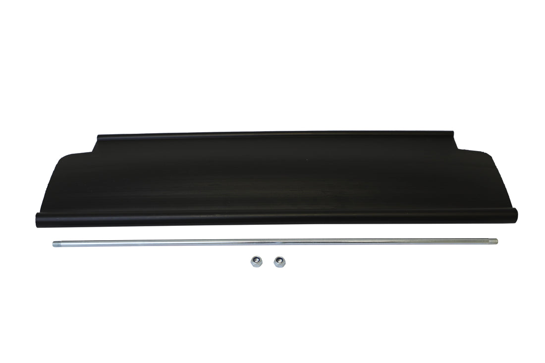 Walk Mower Trail Shield